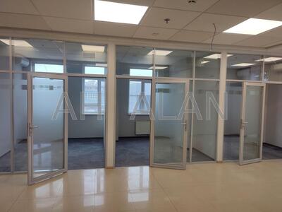 Сдам офисное помещение Київ, Загорівська вул.