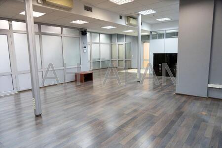 Сдам офисное помещение Київ, Загорівська вул.