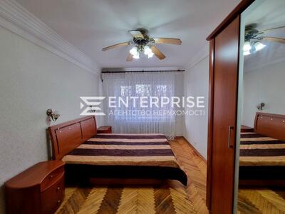 Продаж 2 кімнатної квартири Шевченківський район метро КПІ 5 хв