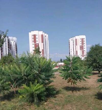 Продаж квартири 1 кімн. 10/10 пов. 40 м²