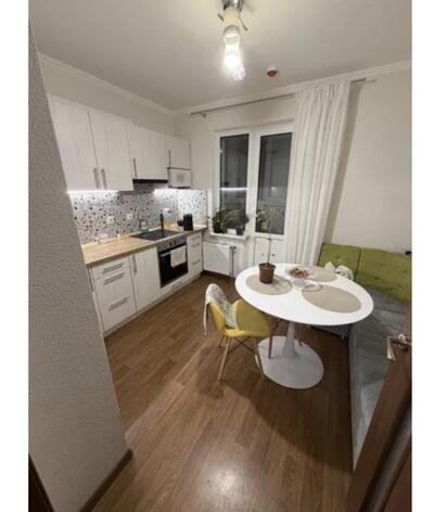 1-кімнатна, Моторний пров., 11, Голосіївський