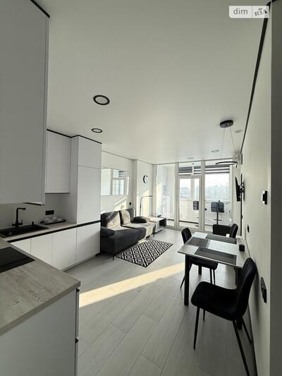 Продам 2-кімнатну квартиру, Берестейський просп. (Перемоги), 11, Солом\'янський район, Київ