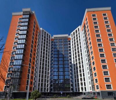 Продам 1-кімнатну квартиру, Живописная ул., 3, Святошинський район, Київ