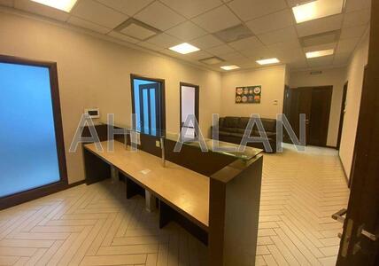 Сдам офисное помещение Київ, Руставелі Шота вул.