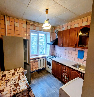 Здам 2-кімнатну квартиру, роздільні, від хазяїна, Дарницька площа