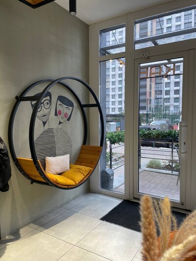 Готовий бізнес,кав'ярня ЖК Місто Квітів, можливий продаж з приміщенням. Ціна договірна