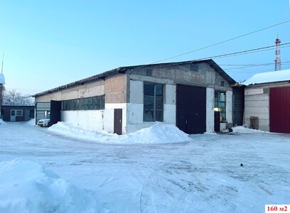 Цех-склад 160 м2 у Боярці, біля Епіцентра. Київ - 10 км! Без Комісії!