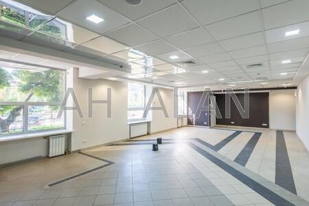 Сдам офисное помещение Київ, Вацлава Гавела бул.