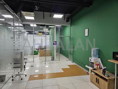 Сдам офисное помещение Київ, Борщагівська вул.