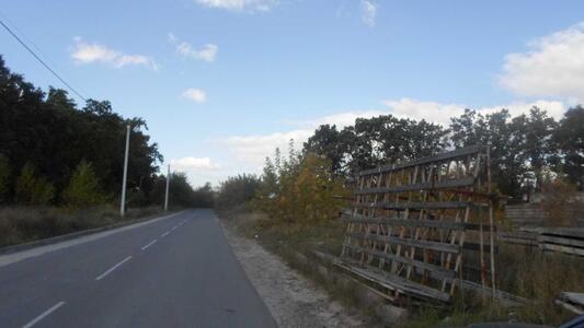 Продам землю комерційного призначення Обухівський, Іванковичі, Ленина