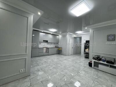 Є- Оселя, Є Відновлення. Продам майже 3к. квартиру. Софіївська Сфера.