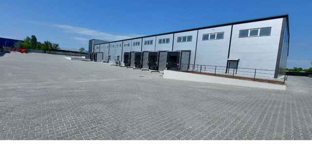 Сдам долгосрочно складское помещение Бориспольский, Борисполь, Чумацкий Шлях