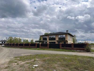 Продам 6-к дом Обуховский, Ходосовка, Старокиевская