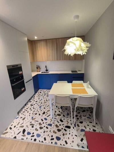 Здам довгостроково 1-к квартиру Київ, Дарницький, Дніпровська наб., 26Г