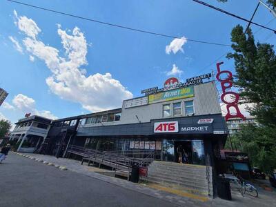 Сдам долгосрочно помещение свободного назначения Киев, Днепровский, Павла Тычины просп., 7