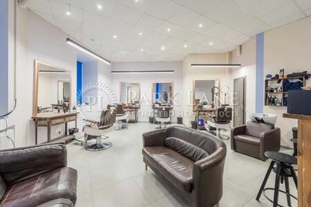 Продам приміщення вільного призначення Київ, Печерський, Михайлівська вул., 24/11В