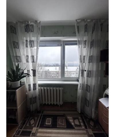 3-кімнатна, Лаврська вул., 4 А, Печерський