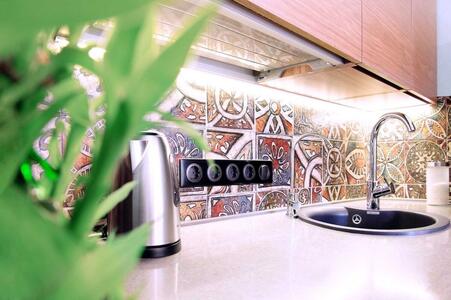 1-кімнатна, Михайла Максимовича вул. (Онуфрія Трутенка), 3г, Голосіївський