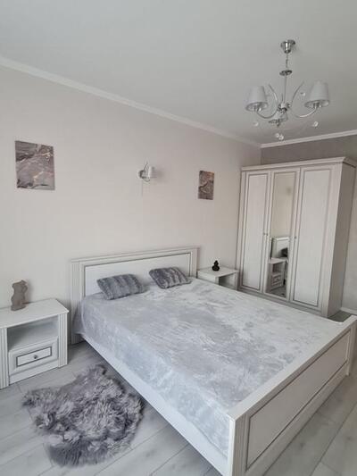 1-кімнатна, Моторний пров, 11 А, Голосіївський