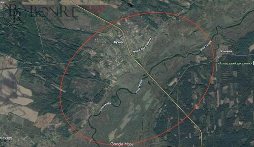 Продається господарство 420 га