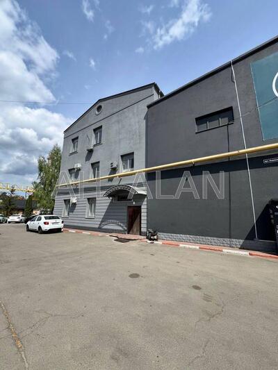 Оренда офісного приміщення по вулиці Бориспільска 19Д