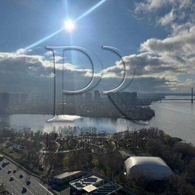 Продам 1-к квартиру Київ, Дарницький, Дніпровська наб., 17К