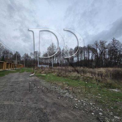 Продам ділянка під житлову забудову Києво-Святошинський, Білогородка, Меліоративна улица 45