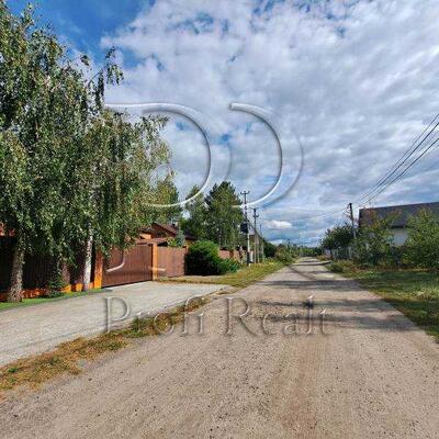 Продам ділянка під житлову забудову Києво-Святошинський, Білогородка, Меліоративна вулиця 47