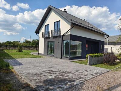 Продам 4-к будинок Бориспільський, Гнідин, Щаслива, 7