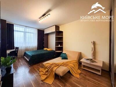 Продам 1-к квартиру Київ, Дніпровський, Воскресенська вул., 12А