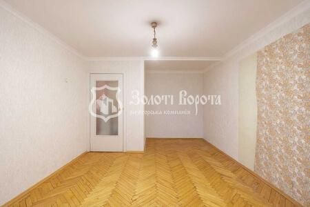 Продам 1-к квартиру Київ, Голосіївський, Полковника Потєхіна вул., 4