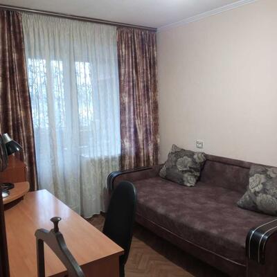 Здам довгостроково 2-к квартиру Київ, Оболонський, Автозаводська вул., 89а