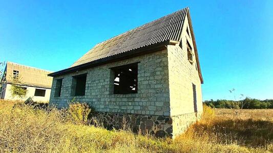 Продам 4-к дом Бучанский, Заваловка, затишна