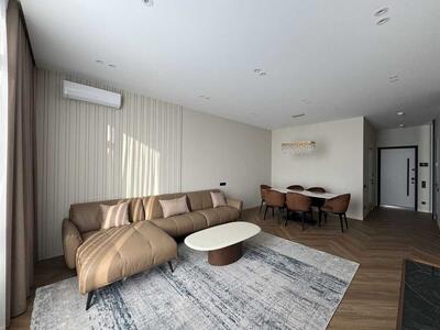 Сдам долгосрочно 2-к квартиру Киев, Печерский, Василия Тютюнника ул., 39