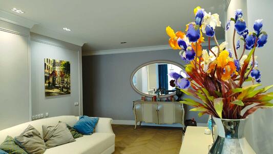 Продам 3-к квартиру Киев, Голосеевский, Маршала Конева ул., 10/1