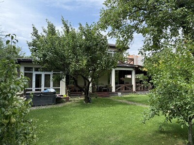 Оренда будинку, з генератором, Осокрки, Славутич, БЕЗ%