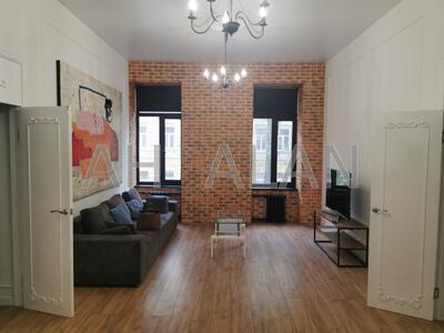 Сдам офисное помещение Київ, Євгена Чикаленка вул.