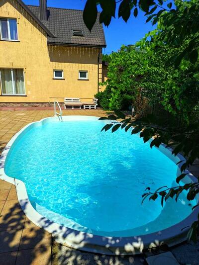 Здам довгостроково 4-к будинок Бучанський, Софіївська Борщагівка, Волошкова, 31