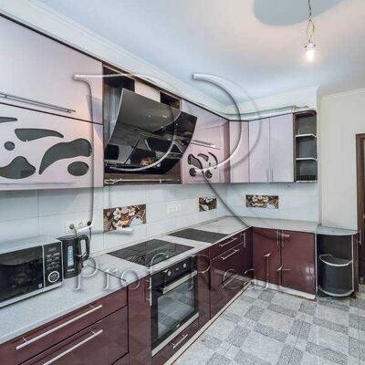 Продам 1-к квартиру Київ, Дніпровський, Алішера Навої просп., 69