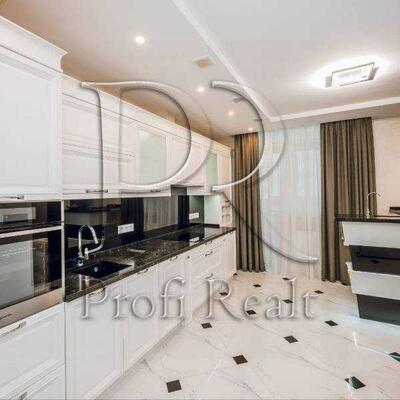 Продам 3-к квартиру Київ, Дніпровський, Воскресенська вулиця, 16Б