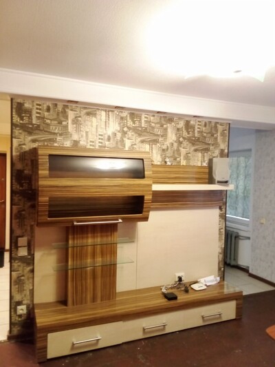 ВЛАСНИК. Здаю 2-х кімн кв довгостр, 7 хв. пішки до Метро Сирець, Шевченківс, Володим. Сальського,25