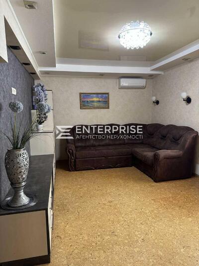 Продаж 2к. квартири, ремонт, вул. Макаренко, ДВРЗ, Дніпровський р-н