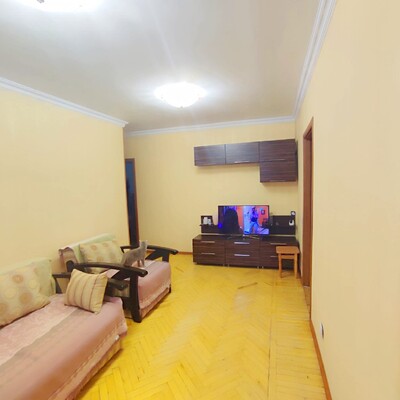 Ексклюзив. Без комісії для покупця продається 3х кімнатна квартира на вулиці Є.Коновальця, 29а.