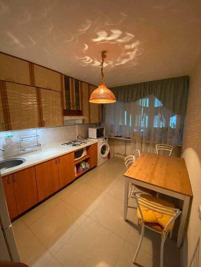 Сдам долгосрочно 1-к квартиру Киев, Шевченковский, Николая Мурашко ул., 5