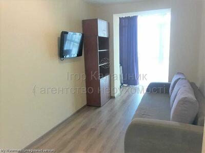 Здам довгостроково 1-к квартиру Бучанський, Буча, Івана Кожедуба, 3