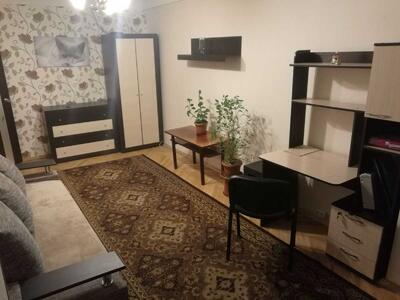 Здам довгостроково 1-к квартиру Київ, Шевченківський, Януша Корчака вул., 20