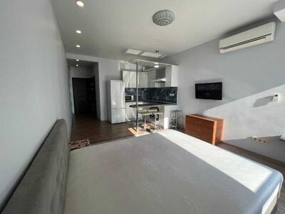 Сдам долгосрочно 1-к квартиру Киев, Дарницкий, Заречная ул., 3А