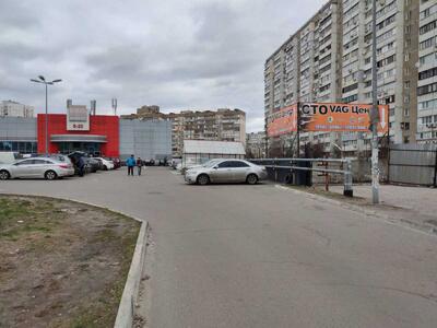 Здам довгостроково об’єкт сфери послуг Київ, Деснянський, Будищанська вул.