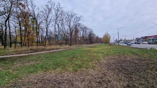 Продам землю комерційного призначення Білоцерківський, Біла Церква, Леваневського