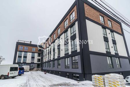 Продам 1-к квартиру Бучанський, Білогородка, Козацька вул, 29